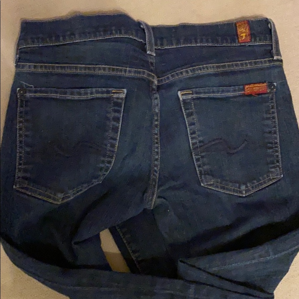 Jeans - Picture 2 of 4